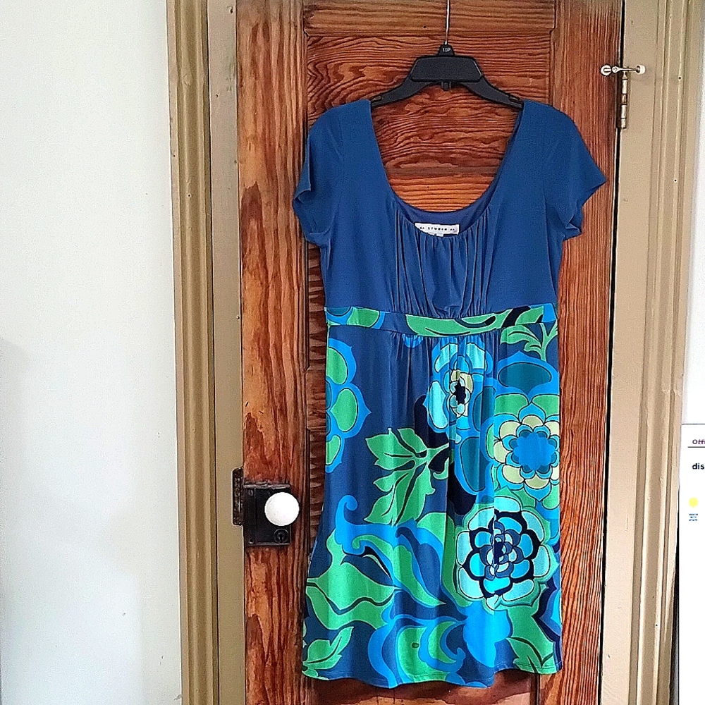 Summer dress